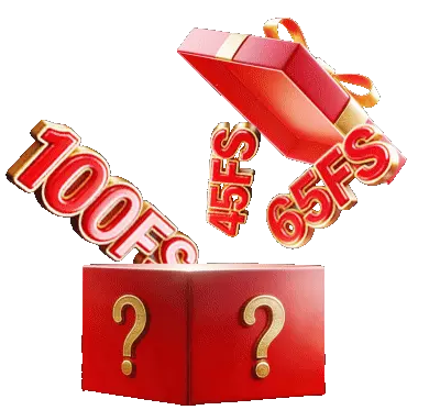 xp bet Caixa Misteriosa