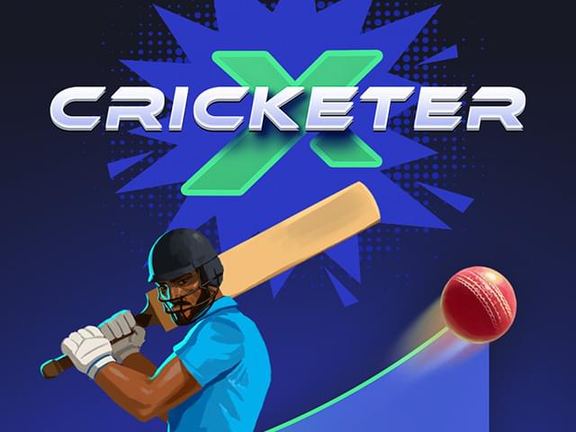 xp bet CricketerX